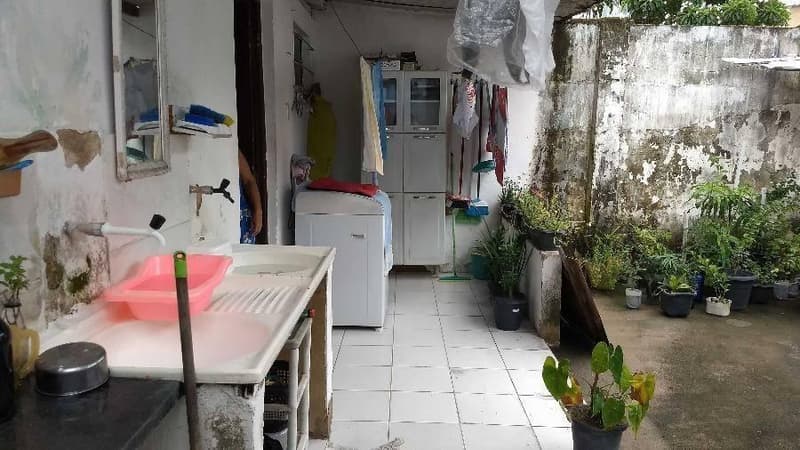 Foto 15 de 28: Casa em leilão em Maceió - AL, bairro Prado — Casa 129m² com Terreno 217m² | Maceió-AL | Prado | Financiamento até 420 Meses!