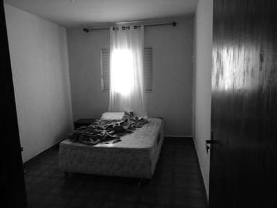 Foto 7 de 17: Casa em leilão em Batatais - SP, bairro Vila São Francisco — Imóvel residencial com A.T. 116,18m², Vila São Francisco, Batatais/SP