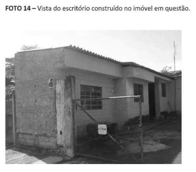 Foto 7 de 15: Casa em leilão em Brodowski - SP — IMÓVEL COMERCIAL com BARRACÃO - A.T. 263,19m², Brodowski/SP