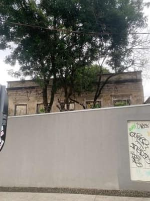 Foto 1 de 4: Terreno em leilão em Curitiba - PR — TERRENO URBANO A.T 378.95 M2 CURITIBA PR