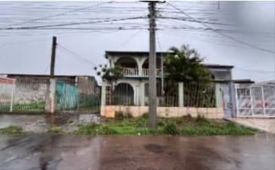 Foto 1 de 2: Casa em leilão em Guaíba - RS, bairro Jardim Santa Rita — Casa 300m², Jardim Santa Rita, Guaíba/RS