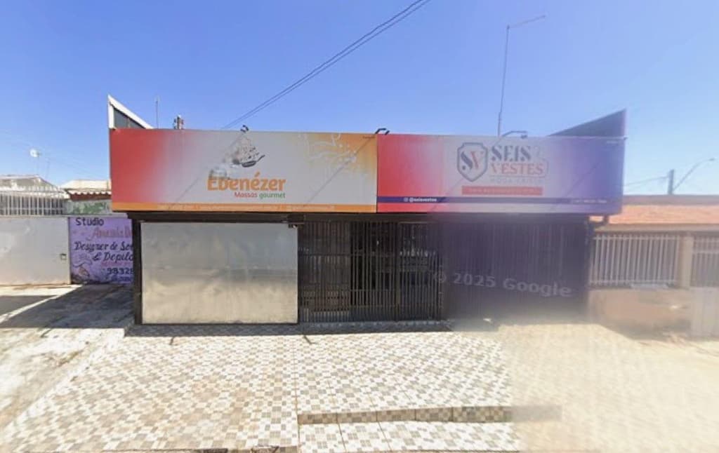 Casa em leilão em Brasília - DF — Casa, 150m², Recanto das Emas/DF - Ocupada