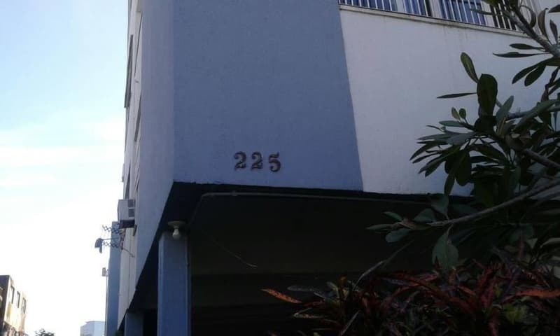Foto 2 de 12: Apartamento em leilão em Porto Alegre - RS, bairro Cristal — Apartamento, Porto Alegre / RS