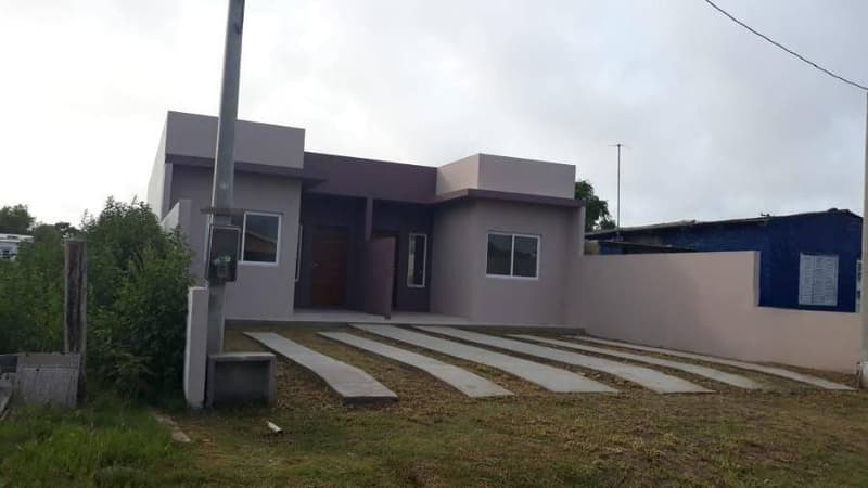 Foto 6 de 6: Casa em leilão em Rio Grande - RS, bairro Bolaxa — Casa, Rio Grande / RS
