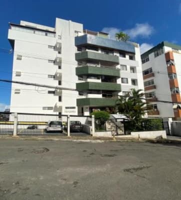 Apartamento em leilão em Salvador - BA, bairro Rio Vermelho — Apto 163m² | Salvador-BA | Rio Vermelho - 1 Vaga - Financiamento até 240 Meses! - 62% de Deságio sobre o valor de avaliação