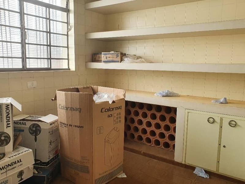 Foto 6 de 19: Casa em leilão em Assis - SP, bairro Centro — Casa, Assis / SP