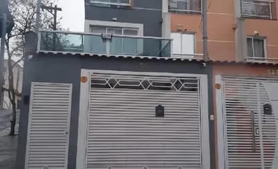 Casa em leilão em São Paulo - SP — Casa de 65.4m2, com 2 quartos, em SAO PAULO/SP.