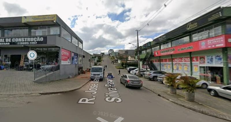 Foto 2 de 7: Terreno em leilão em Colombo - PR — 50% PARTE IDEAL TERRENO | GUARANI - COLOMBO/PR