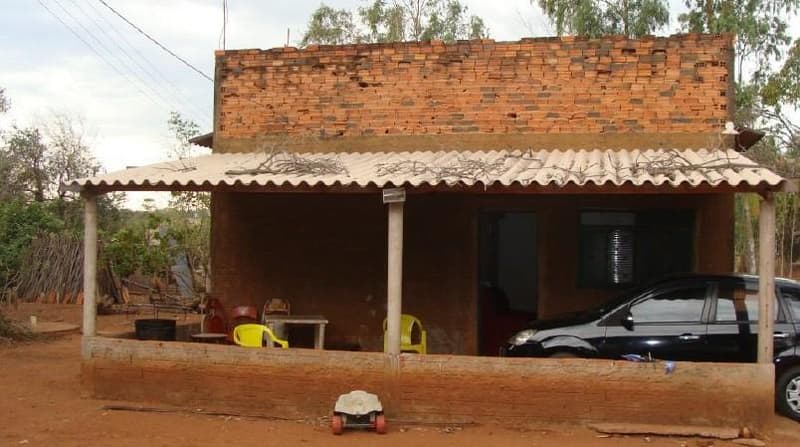Foto 4 de 7: Area Rural em leilão em Presidente Epitácio - SP — GLEBA DE TERRAS, com a área de 16,1673 has