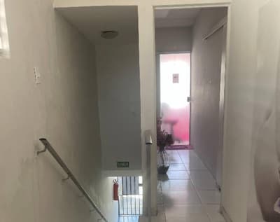Foto 3 de 5: Casa em leilão em Maceió - AL, bairro Ponta da Terra — Casa 151m², 4 dormitórios, Maceió/AL - Ocupada