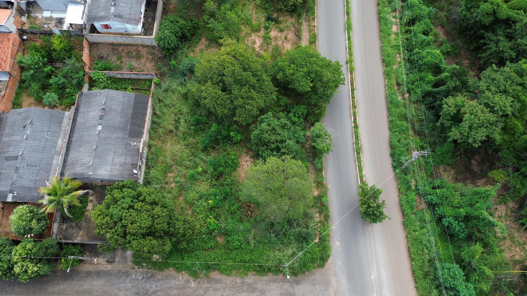 Foto 2 de 6: Terreno em leilão em Minaçu - GO, bairro Vila Residencial de Minaçu — Terreno Urbano 458m² | Vila Residencial de Minaçu - Minaçu/GO |Localização Nobre e Infraestrutura Completa: Ideal para Construção e Investimento!
