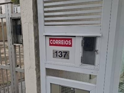 Foto 7 de 7: Apartamento em leilão em Guarujá - SP, bairro Jardim Las Palmas — OPORTUNIDADE - Apto 63m² c/ 1 vaga | Guarujá-SP | 350 mts da Praia das Astúrias - Financiamento até 420 Meses!