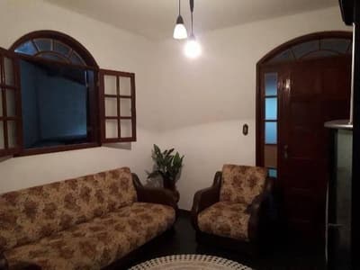 Foto 3 de 15: Casa em leilão em Leopoldina - MG, bairro Vale do Sol — Casa 46m² com Terreno 200m² | Leopoldina-MG | Vale do Sol | Oportunidade - Próx. à Rod. Santos Dumont - Financiamento até 420 Meses!