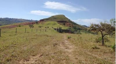 Foto 7 de 9: Area Rural em leilão em Tiros - MG — Tiros/MG - Área Rural com 38.13Ha - Desocupado