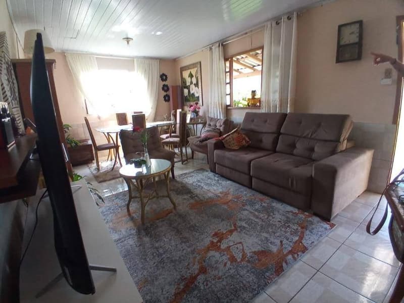 Foto 5 de 15: Casa em leilão em Laguna - SC, bairro Progresso — Casa, Laguna / SC