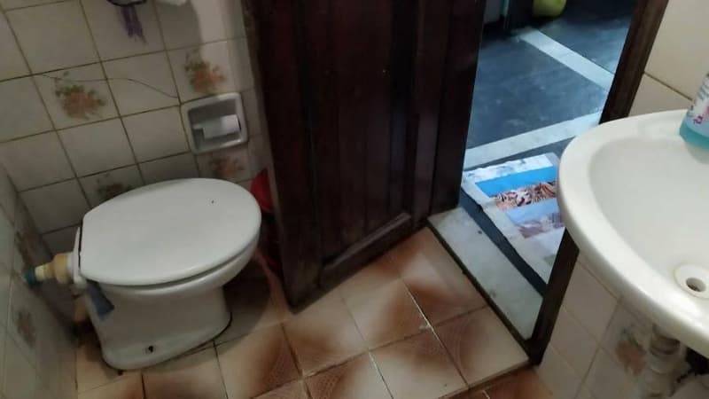 Foto 2 de 6: Casa em leilão em Teófilo Otoni - MG, bairro São Jacinto — Casa 78m² com Terreno 96m² | Teófilo Otoni-MG | São Jacinto | Oportunidade - Distância de 3km do Centro da Cidade - Financiamento até 420 Meses!