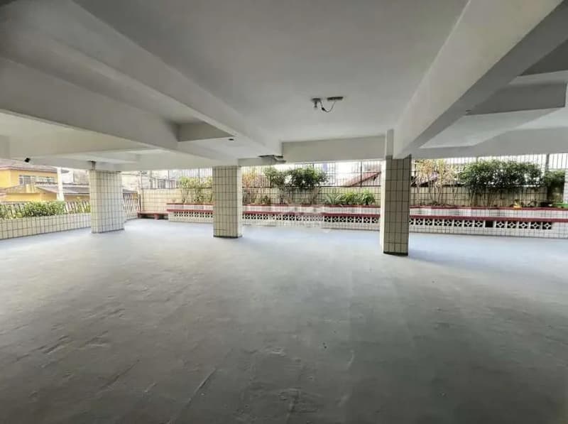 Foto 4 de 4: Apartamento em leilão em Praia Grande - SP, bairro Aviação — Apto. 66m², Aviação, Praia Grande/SP - Ocupado