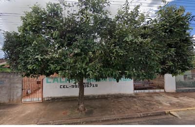 Foto 2 de 5: Casa em leilão em Onda Verde - SP — Casa, A.T. 1.936m², Centro, Onda Verde/SP