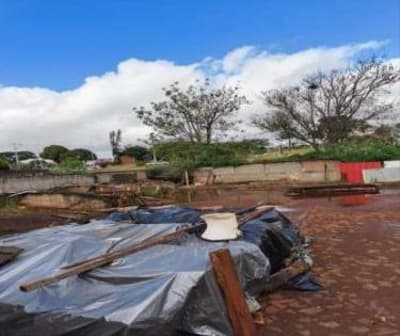 Imóvel em leilão em Ubiratã - PR, bairro Jardim Primavera — IMÓVEL URBANO COM ÁREA TOTAL DE 298,71 M2- LOTE 31- QUADRA 01 EM UBIRATÃ-PR