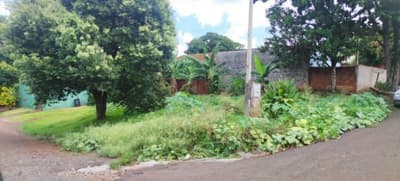 Foto 1 de 3: Terreno em leilão em Paiçandu - PR — Terreno urbano com área de 291,50m², sem benfeitorias, situado no Jardim Santa Luzia, Paiçandu/PR