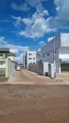 Foto 5 de 5: Apartamento em leilão em São Francisco De Paula - RS — Apto 93m² | Frederico Westphalen-RS | Residencial Bella Vista | São Francisco de Paula | Financiamento até 420 Meses!