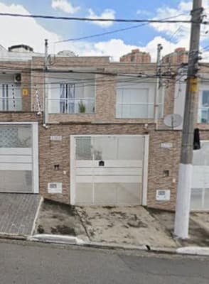 Foto 3 de 4: Casa em leilão em São Paulo - SP, bairro Vila Formosa — Casa 104m² na Vila Formosa em São Paulo/SP