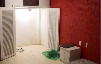 Foto 6 de 25: Apartamento em leilão em Rio De Janeiro - RJ, bairro São Conrado — APARTAMENTO 109, BLOCO 2, NA ESTRADA DAS CANOAS, Nº 722, SÃO CONRADO - RIO DE JANEIRO - RJ