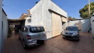 Foto 13 de 15: Casa em leilão em Araraquara - SP, bairro Vila Santana — Casa, Araraquara / SP