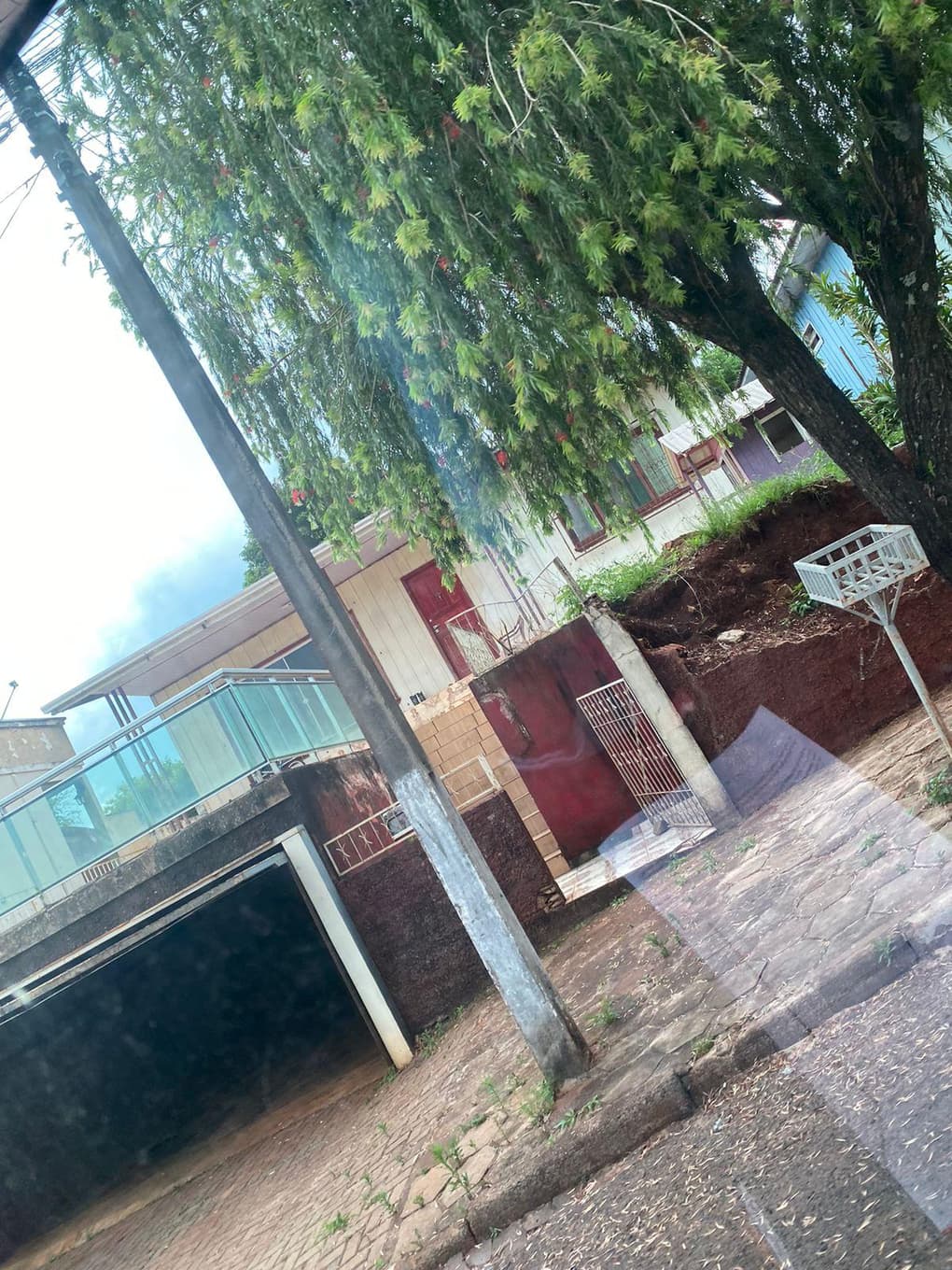 Foto 2 de 6: Apartamento em leilão em São Jorge D'oeste - PR — IMÓVEL URBANO COM ÁREA TOTAL DE 578,11 m2- Em SÃO JORGE D`OESTE/PR
