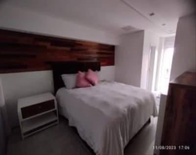 Foto 12 de 15: Apartamento em leilão em Joinville - SC, bairro Anita Garibaldi — Apto 122,86m² no bairro Anita Garibaldi em Joinville/SC