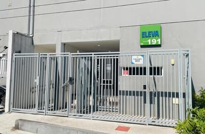 Foto 4 de 18: Apartamento em leilão em São Paulo - SP — Apartamento, A.P.T. 42m², 2 Dorms, Cond. Eleva Cupecê