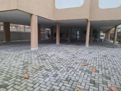 Foto 6 de 7: Apartamento em leilão em Guarujá - SP, bairro Jardim Las Palmas — OPORTUNIDADE - Apto 63m² c/ 1 vaga | Guarujá-SP | 350 mts da Praia das Astúrias - Financiamento até 420 Meses!