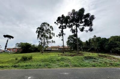 Foto 3 de 4: Terreno em leilão em Mafra - SC — Terreno urbano, sem benfeitorias, com a área de 450,00m², Lote 5, Quadra 2, Loteamento Vila Hermínia, Mafra/SC