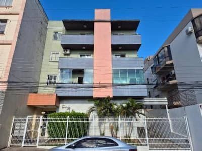 Foto 3 de 3: Apartamento em leilão em Santa Maria - RS, bairro Nossa Senhora do Rosario — Apartamento, Santa Maria / RS