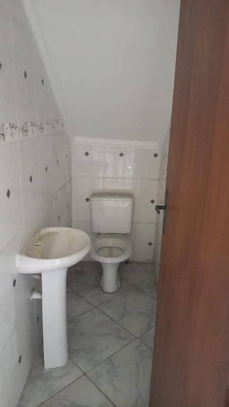 Foto 8 de 10: Casa em leilão em São Paulo - SP, bairro Itaim Paulista — Casa 76m² | São Paulo-SP | Itaim Paulista - A 850m da Estação Jardim Romano da CPTM - Financiamento até 420 Meses!