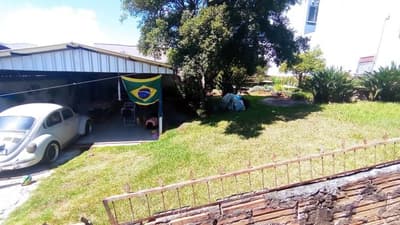 Foto 5 de 5: Comercial em leilão em Renascença - PR — Fração ideal de 25% do Lote, contendo Benfeitoria comercial e residencial, Marmeleiro/PR