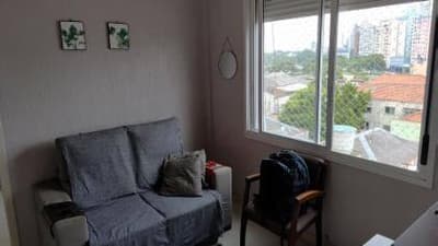 Foto 6 de 13: Apartamento em leilão em Porto Alegre - RS, bairro Cidade Baixa — Apartamento, Porto Alegre / RS