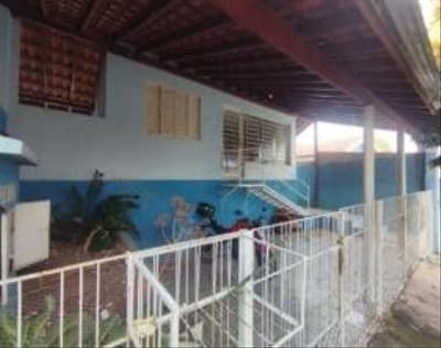 Foto 5 de 14: Casa em leilão em Jaguariúna - SP, bairro Jardim Fontanella — IMÓVEL URBANO COM ÁREA TOTAL DE 300.00 m2- Em JARAGUARIUNA/SP