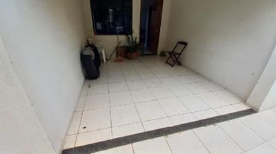 Foto 9 de 14: Casa em leilão em Umuarama - PR — Sobrado em Alvenaria com Área de 248m², área total de 390m² - Umuarama/PR