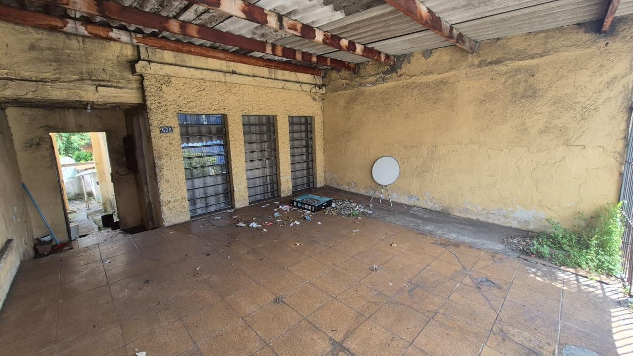 Foto 8 de 8: Casa em leilão em São Paulo - SP, bairro Santo Amaro — Fração Ideal (50%) de Imóvel Residencial (Prédio e Terreno), área 144,38 m², em Santo Amaro/SP