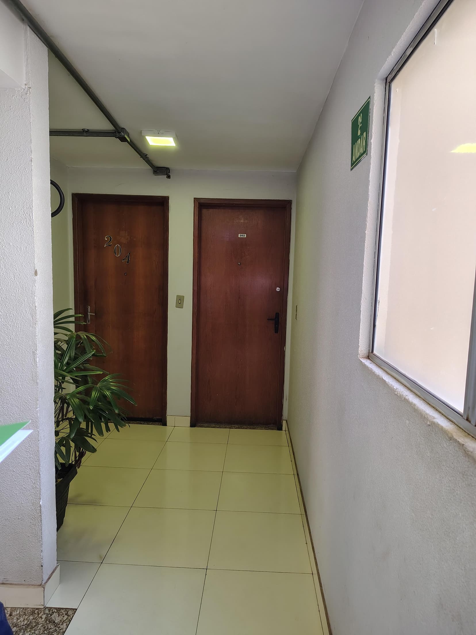 Foto 2 de 8: Apartamento em leilão em Valparaíso De Goiás - GO — APTO RESIDENCIAL | A.T. 82,98 M² | A.P. 75,75 M² | VALPARAÍSO DE GOIÁS/GO - LEILÃO EMPRESARIAL SISTÊMICO SICREDI