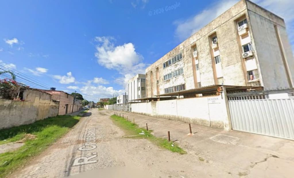 Foto 2 de 2: Apartamento em leilão em Recife - PE, bairro Afogados — Apto. 100m² 01 vaga | Recife/PE | Afogados