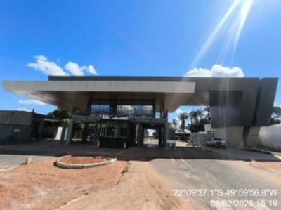 Casa em leilão em Marília - SP — Casa 658m², Condomínio Residencial GREEN VALLEY, Marília/SP