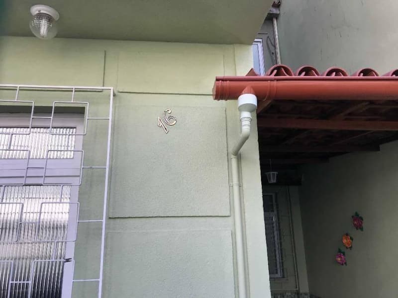 Foto 3 de 7: Apartamento em leilão em Rio De Janeiro - RJ, bairro Rio Comprido — Apartamento, 120.0 m2, Rio De Janeiro / RJ