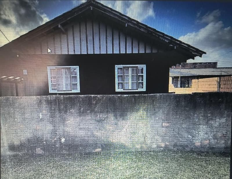 Terreno em leilão em São Francisco Do Sul - SC, bairro Búpeva — UM (01) LOTE DE TERRENO, SEM CASA, SOB N. 5341, SOB Nº09 DA QUADRA Nº74 DO LOTEAMENTO CIDADE BALNEARIA SAYONARA;
