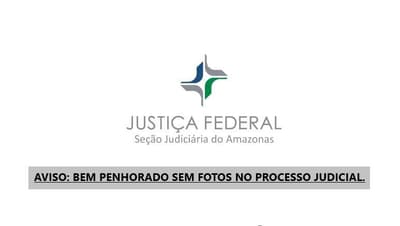 Terreno em leilão em Manaus - AM, bairro Platô do Piquiá — PARTE DOS LOTES DE TERRAS Nºs 6, 7 E 8, COM APROX. 1.030M², B. PLATÔ DO PIQUIÁ, BOCA DO ACRE/AM. (C.R.I. - MAT. N.º 004960.2.0001809-77).