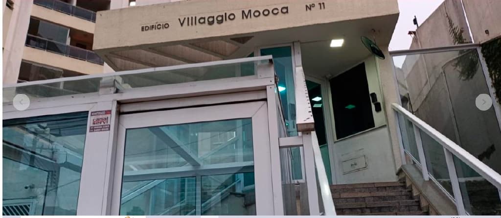 Foto 2 de 3: Apartamento em leilão em São Paulo - SP, bairro Alto da Mooca — APARTAMENTO COM AREA UTIL 79,340 m² E VAGA DE GARAM GRANDE - EDIFICIO VILAGIO MOOCA