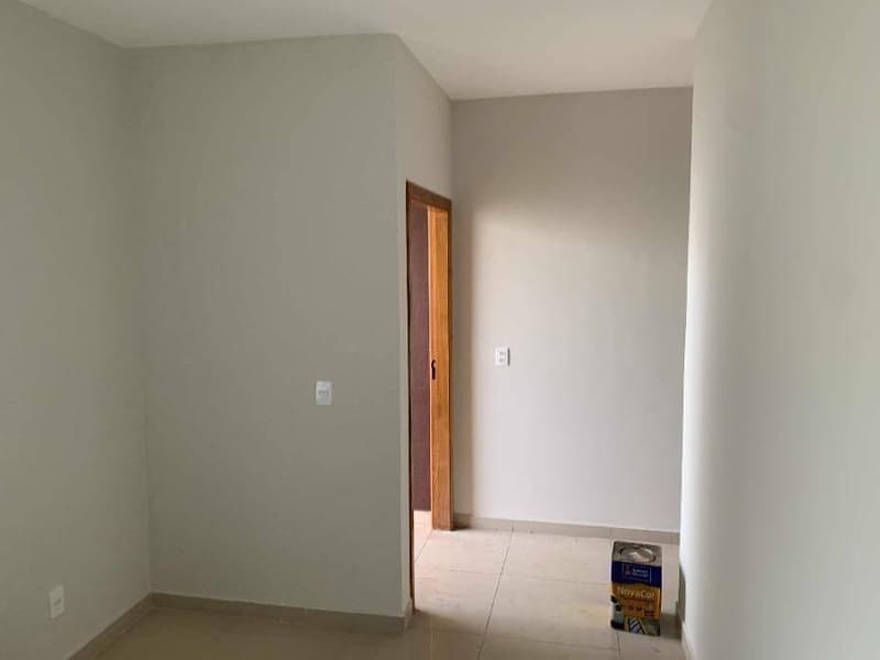 Foto 24 de 25: Casa em leilão em Uberlândia - MG, bairro Jardim Canaã I — Casa, Uberlândia / MG