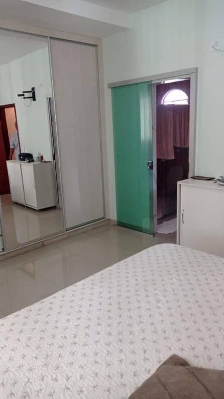 Foto 7 de 12: Casa em leilão em São Luís De Montes Belos - GO, bairro Setor Inicial — Casa 400m² com 4 Vagas e Lote 600m² | São Luís de Montes Belos-GO | Setor Inicial | Excelente Localização na Av. Cidade de Goiás, Próx. ao Espelho D'Água - Financiamento em até 420 Meses!