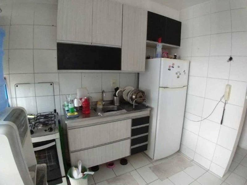 Foto 6 de 15: Apartamento em leilão em Paulista - PE, bairro Janga — Apartamento, Paulista / PE